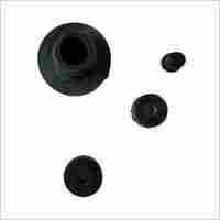 Rugged Structure Rubber Grommet