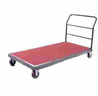 Durable Banquet Table Trolley