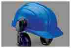 Long Service Life Fusion Safety Helmet