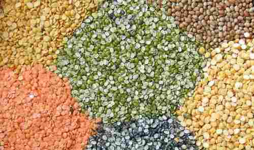 Organic High Quality Indian Pulses