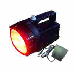 Railway Tri Color Signal Torch