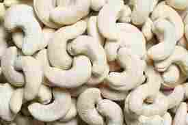 Supreme Grade White Cashew Nuts