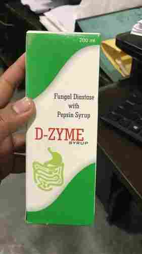 D Zyme Syrup
