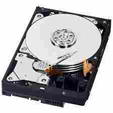 Hard Disk Storage Drive