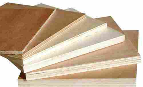 High Grade Commercial Plywood