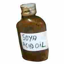 High Grade Soya Acid Oil