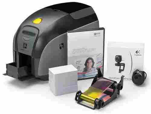Industrial Pvc Card Printer