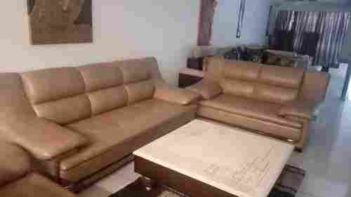 Light Brown Color Sofa Sets