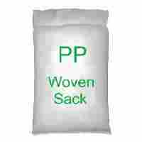 PP Woven Sacks For Packaging