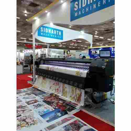 Reliable Banner Printing Machine