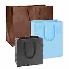 Shopping Paper Carry Bags
