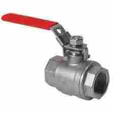 Extruded Rod Forged Ball Valve
