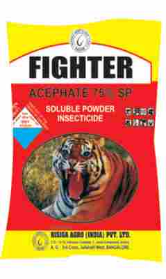 Fighter Acephate 75% S.P