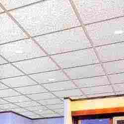 Mineral Fiber Acoustic Tiles