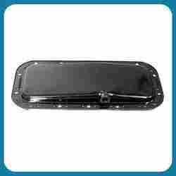 Oil Pan For Vehicle