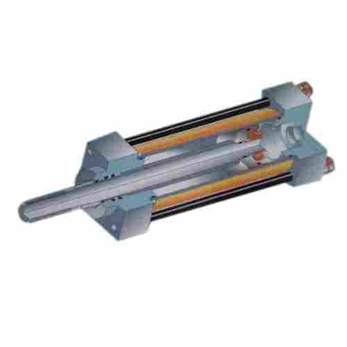 Commercial Rod Hydraulic Cylinders