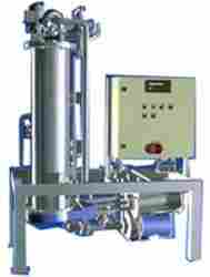 Industrial Ultrafiltration UF Systems