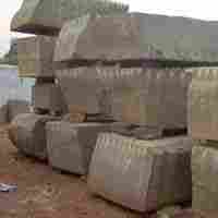 Kandla Grey Sandstone Block