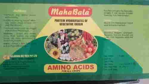 Mahabala Amino Acid Fertilizer