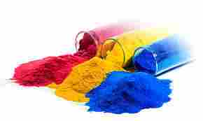 Quality Tested Color Pigment