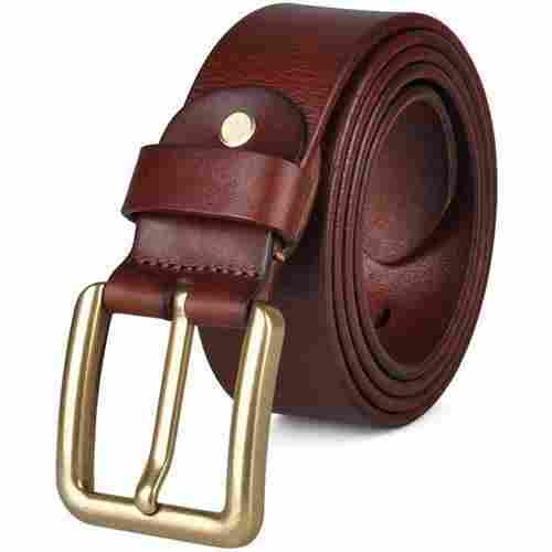 Trendy Mens Leather Belts