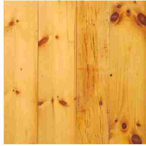 Canadian Pine Wood Plank