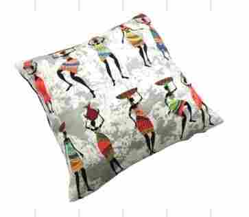 Fancy Printed Cushion Covers