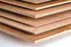 Optimum Range Commercial Plywood