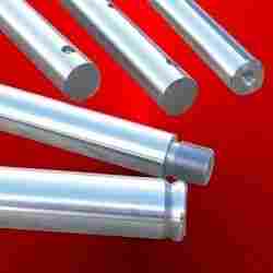 Precision Shafts For Industrial Use