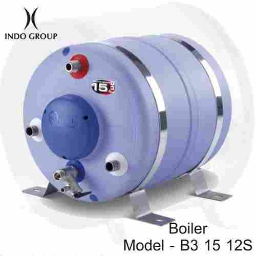Quick Nautic Boiler - 15 Litre Tank Capacity