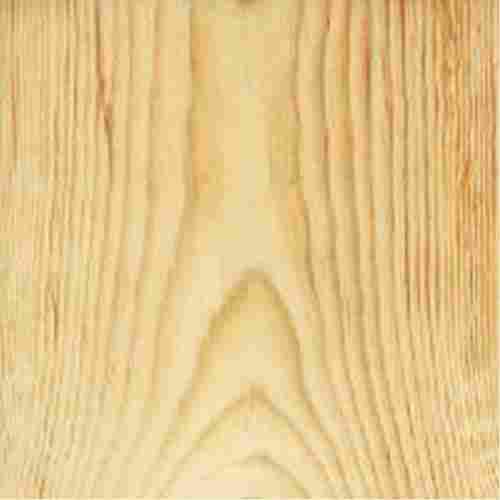 Special Finishing Wooden Plank
