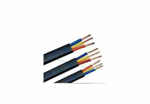 3 Core Flat Cable (Submersible)