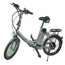 Affordable Kids Electric Bikes