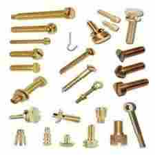 Architectural Brass Fasteners For Fitting