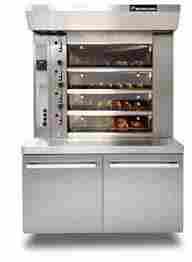 Excellent Functionality Bakery Ovens
