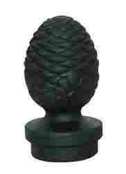 Handcrafted Natural Stone Pineapple