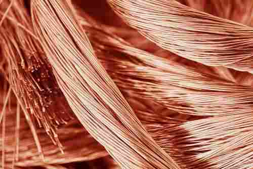 Insulated Low Price Copper Wires 