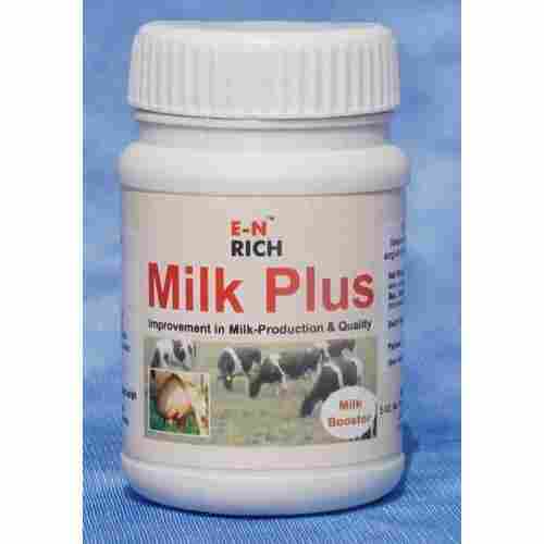 Milk Plus Animal Milk Booster
