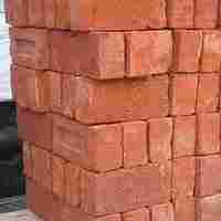 Optimum Strength Red Brick
