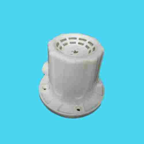 Customized Plastic Table Fan Motor Cover