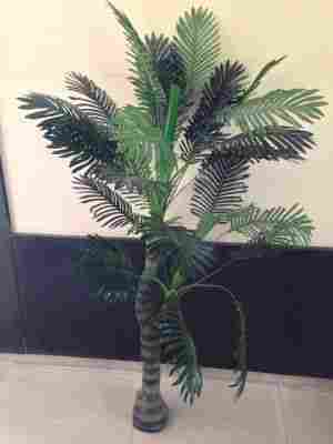 Decorative Artificial Palm Tree
