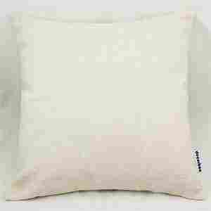 Fine Sheen Cotton Pillow Cover