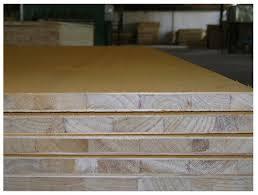 Industrial Plywood Block Board