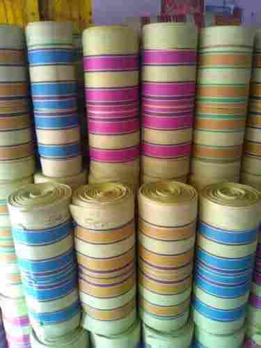 Shubham Monofilament Cloth - Fabric