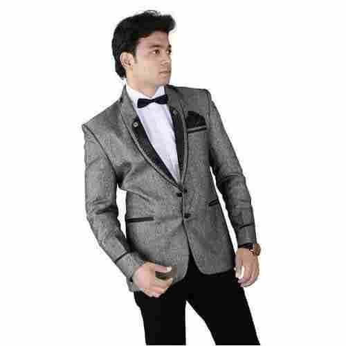 Trendy Mens Blazer For Special Occasions