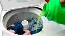 Enzyme Chemical For Detergent