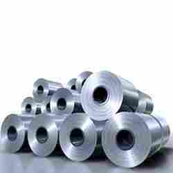 High Strength Stainless Steel Coils