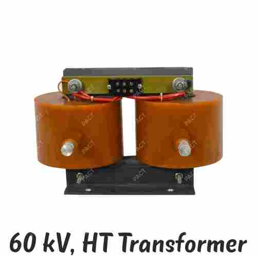 Ht Transformer (60 Kv) With Longer Service Life