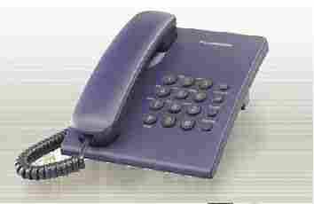 Ntegrated Telephone System