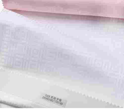 Plain Weave Polyester/Cotton Blended Hotel Linen